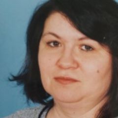 Куприянова Елена