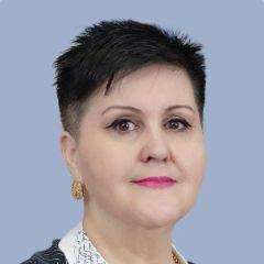 Синчук Оксана
