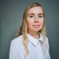 Богачева Елена Александровна