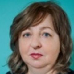 Комкова Наталья
