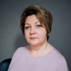 Хлудова Юлия