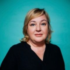 Порывай Ольга