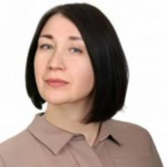 Костюкова Марина