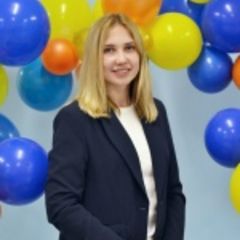 Витолина Анастасия