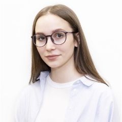 Прибыткова София