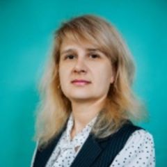 Альзинская Татьяна Владимировна