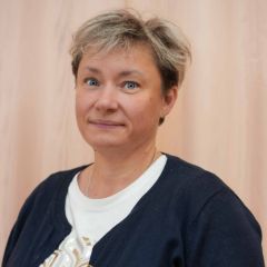 Касаткина Марина