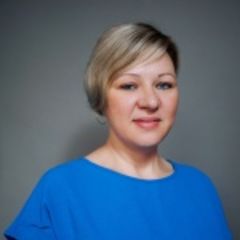 Митрофанова Елена