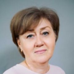 Ялалова Светлана