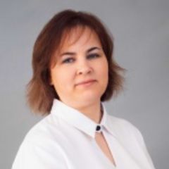 Хохлова Светлана