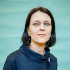 Бобринских Марина Владимировна