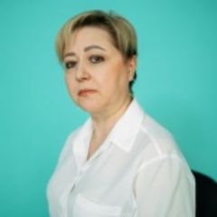 Романова Наталия