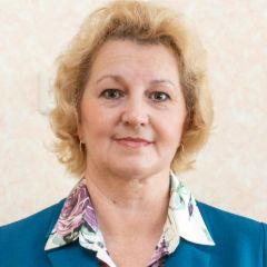 Медведева Елена