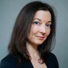 Говорова Надежда