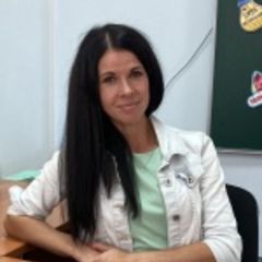 Шигорева Татьяна