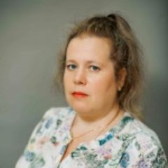 Проценко Марина