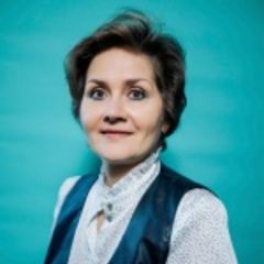 Агапова Светлана Анатольевна