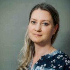 Ильина Юлия