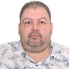Подыряко Дмитрий