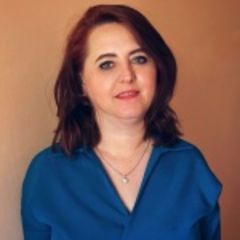 Хохлова Ольга