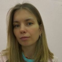 Байкова Дарья Андреевна