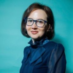 Грачёва Анна