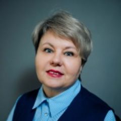 Бондарева Елена Викторовна
