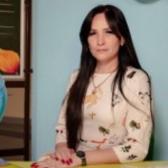 Колесник Эсмира