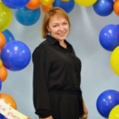 Овчинникова Гульнара
