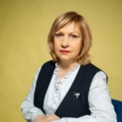 Ходеева Татьяна