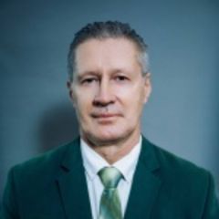 Чернухин Станислав