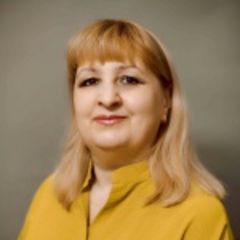 Курлова Елена