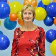 Хомченко Татьяна