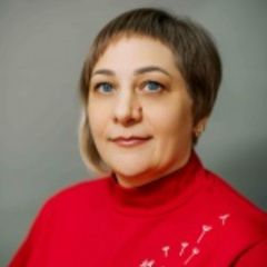 Зубова Елена