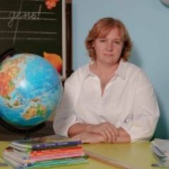Ким Ирина