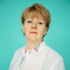Бирюлина Светлана Юрьевна