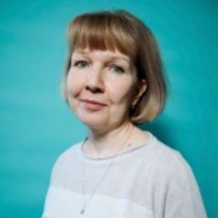 Пелевина Наталья