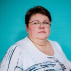 Каратаева Татьяна
