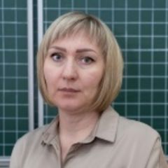 Желихова Светлана