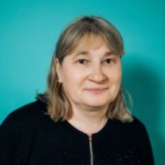 Полехина Анастасия