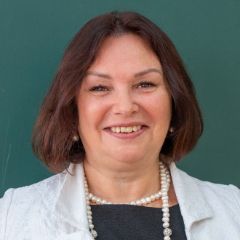 Зотова Елена