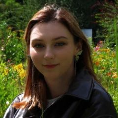 Суровягина Александра