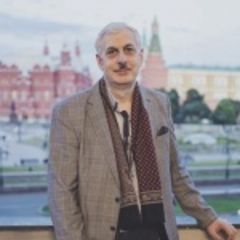 Снегуров Александр