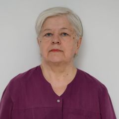 Соловьева Валентина