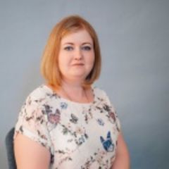 Федина Надежда