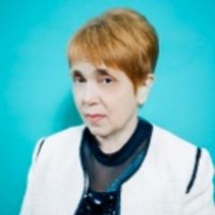 Рыкова Татьяна