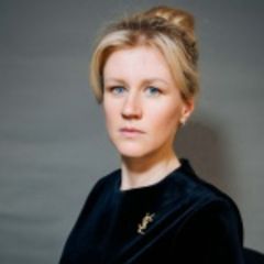 Красильникова Анна