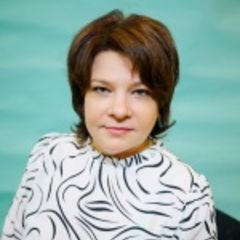 Кукшинова Светлана