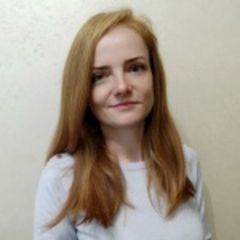 Пелихова Ирина
