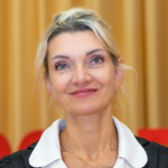 Пастушенко Светлана